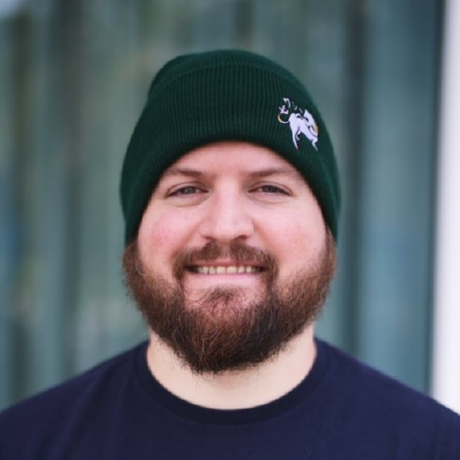 zachdaniel (GitHub)