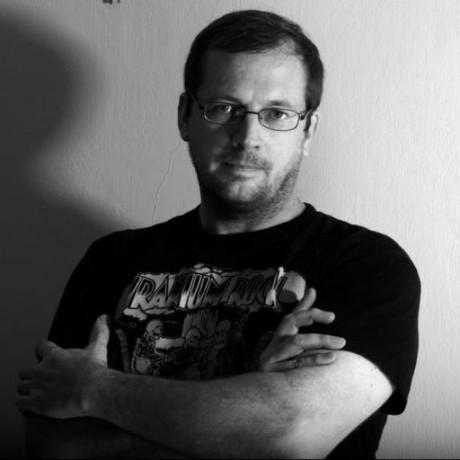 scherrey (GitHub)