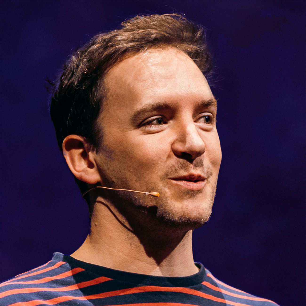 daniel roe